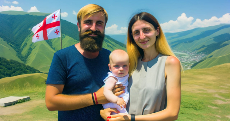 Legislazione Georgiana sulla maternita surrogata