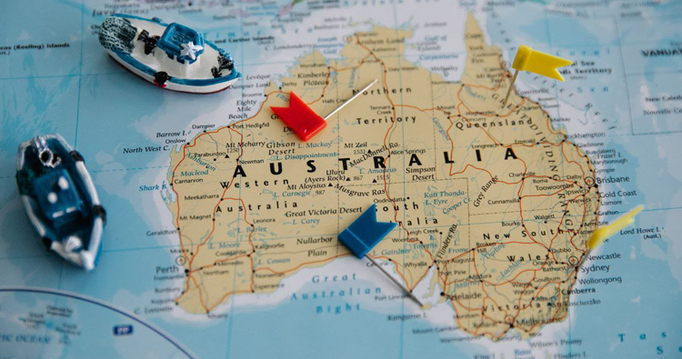 La legislazione sulla maternità surrogata in Australia: nuove tendenze e sfide