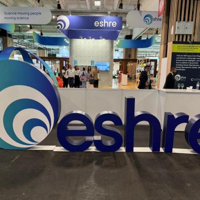 Partecipare a ESHRE è sempre un evento speciale per noi