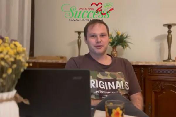 Clienti in Germania | Testimonianza