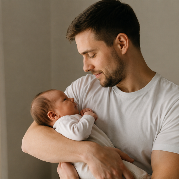 Per uomini single, coppie LGBT (sposate e non sposate) - a partire da € 15.000