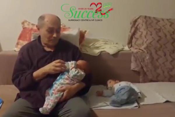 Un'altra storia che ispira!